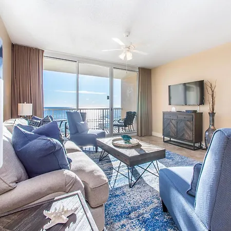 Majestic Beach Towers 2-403 Panama City Beach Exterior photo