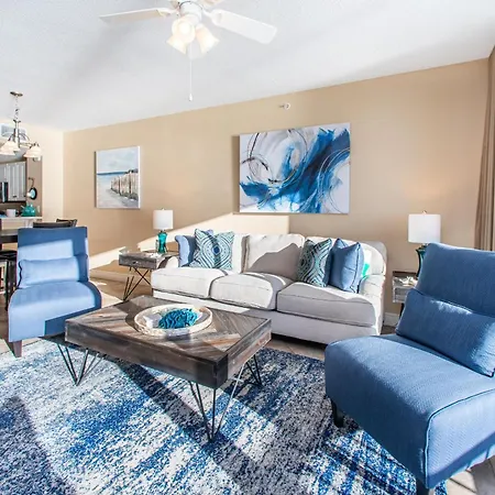 Majestic Beach Towers 2-403 Panama City Beach Exterior photo