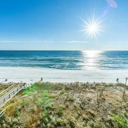 Majestic Beach Towers 2-403 Panama City Beach Exterior photo