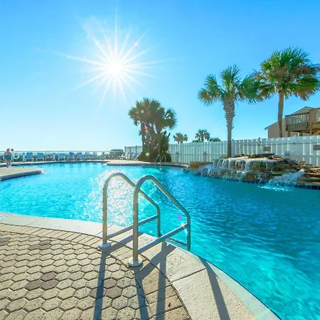 Majestic Beach Towers 2-403 Panama City Beach Exterior photo