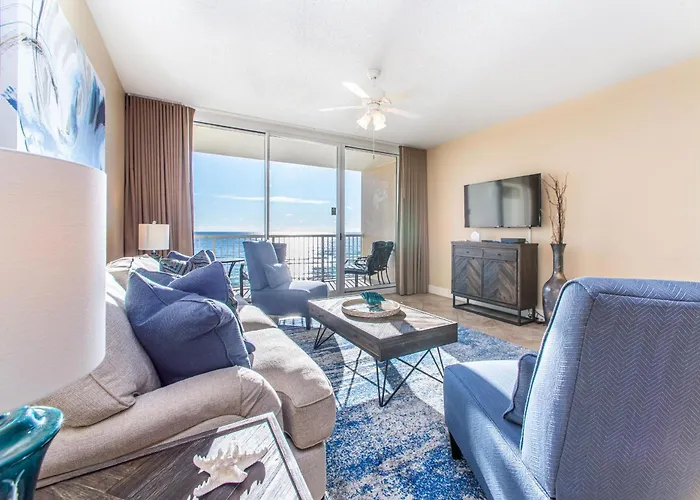 Majestic Beach Towers 2-403