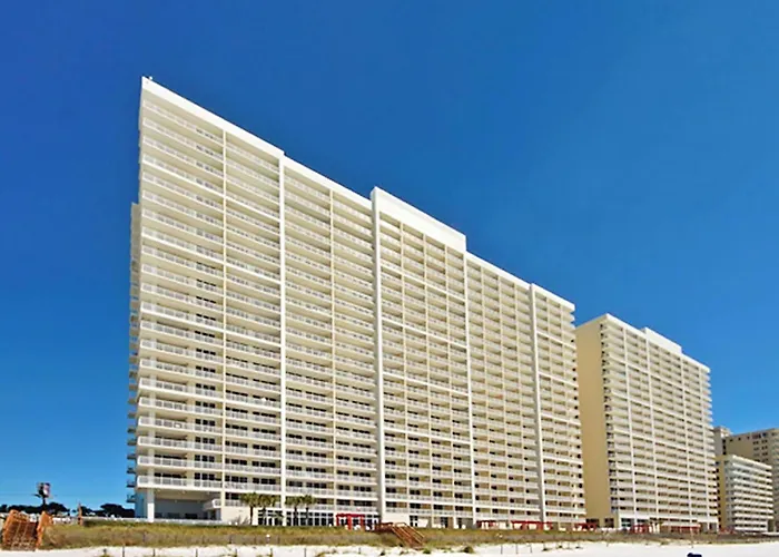 Majestic Beach Towers 2-403