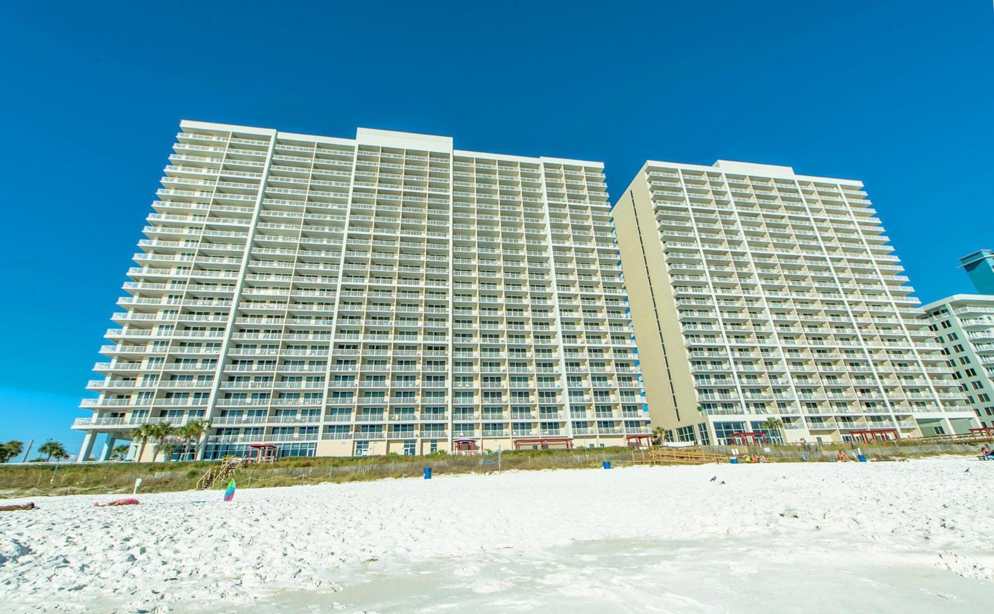 Majestic Towers 2-403